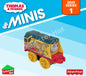 Thomas & Friends Minis Train Models Figurines 2025