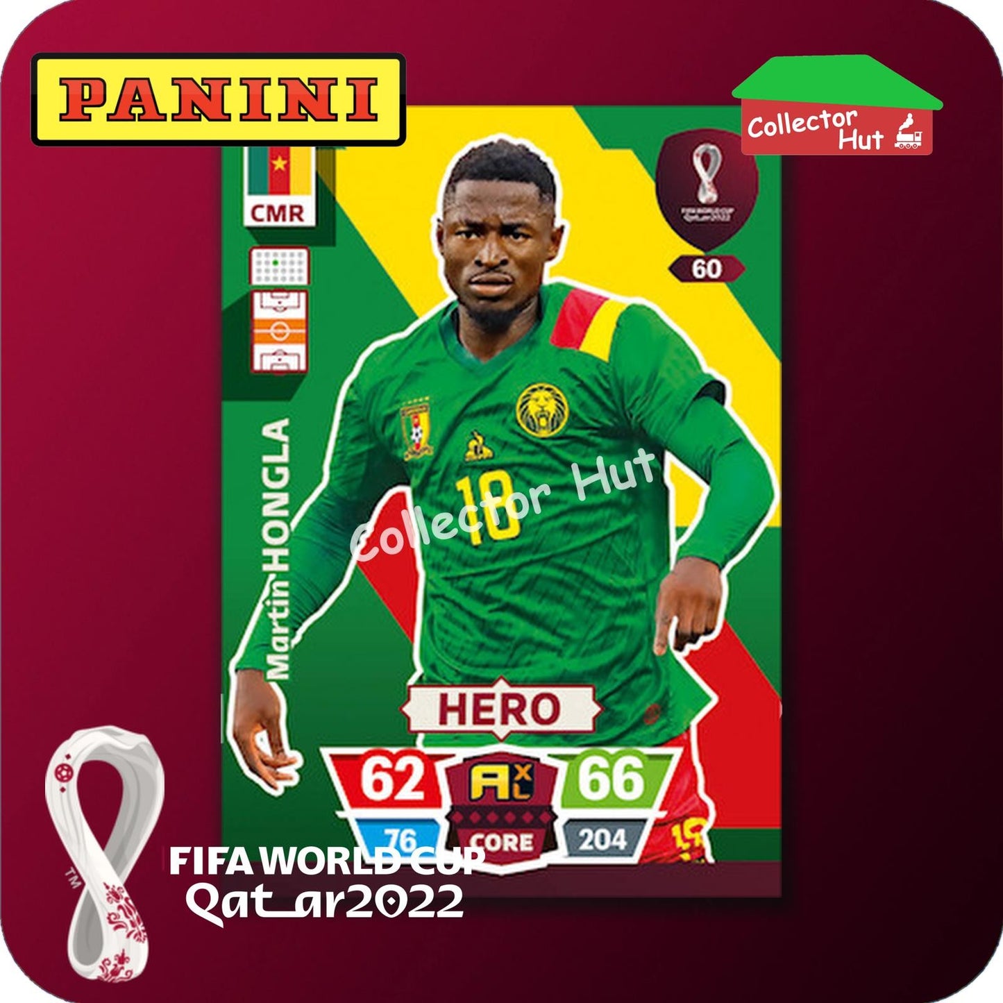 Panini Adrenalyn XL Qatar World Cup 2022 Trading Cards BASE SET #28-144