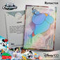 Disney 100 Topps Chrome 2023 REFRACTOR Cards 1-100 Pick Singles