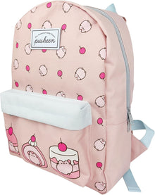 Pusheen Backpack School Bag Cute Rucksack for Girls & Teens