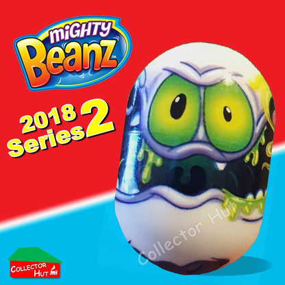 Mighty Beanz (2018) Series 2 Beans 141-280