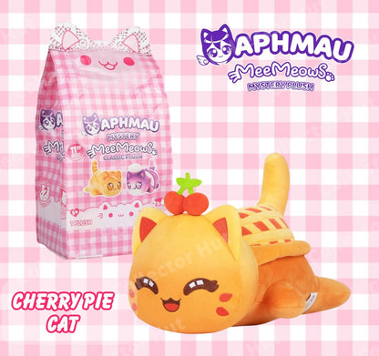 Aphmau MeeMeows Mystery 11" Plush Toys BAKERY IDENTIFIED You Choose