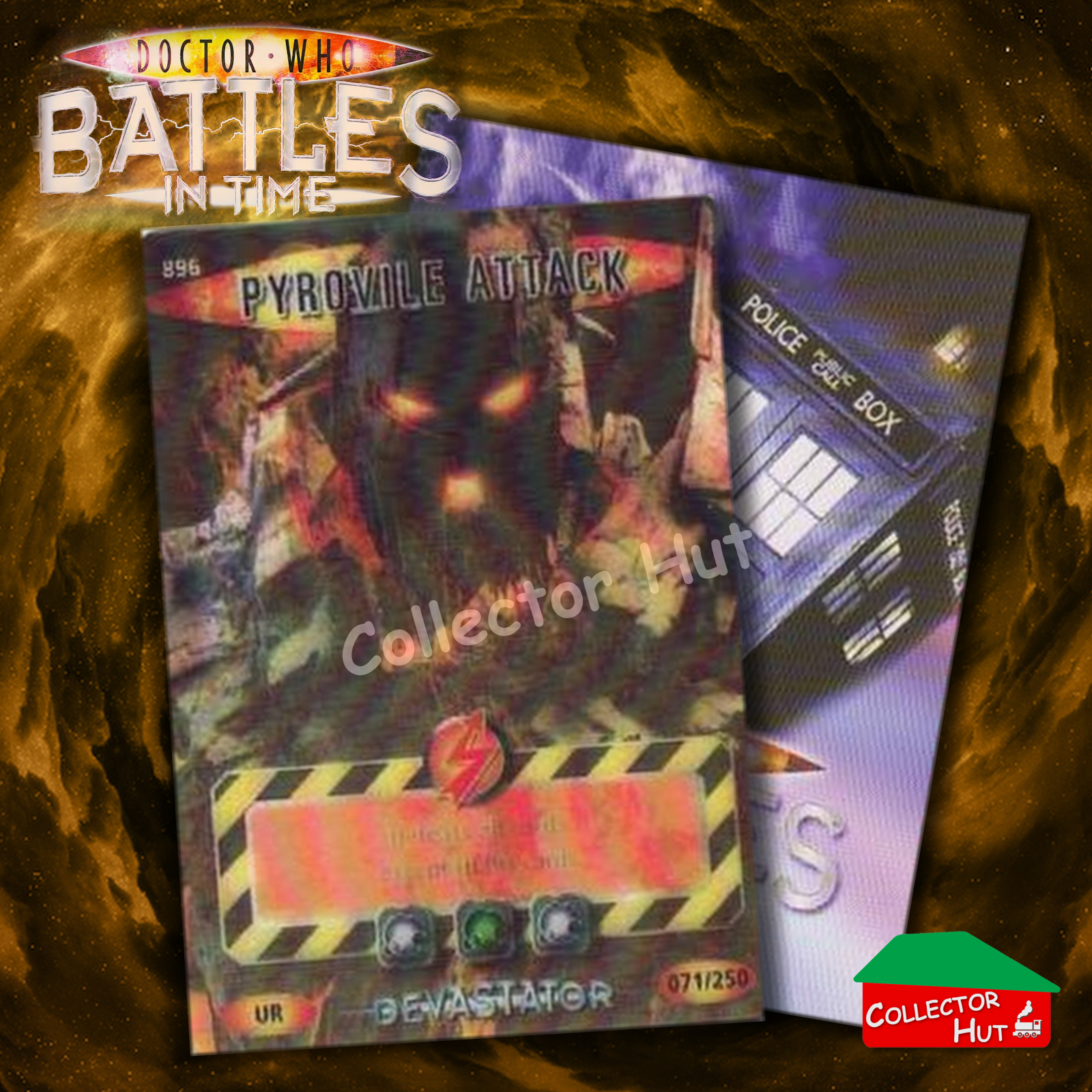 DOCTOR WHO Battles in Time #1-1075 SUPER & ULTRA RARE Cards YOU CHOOSE