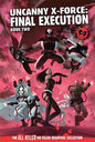 Marvel Deadpool Graphic Novels All Killer No Filler Collection Hachette Partwork