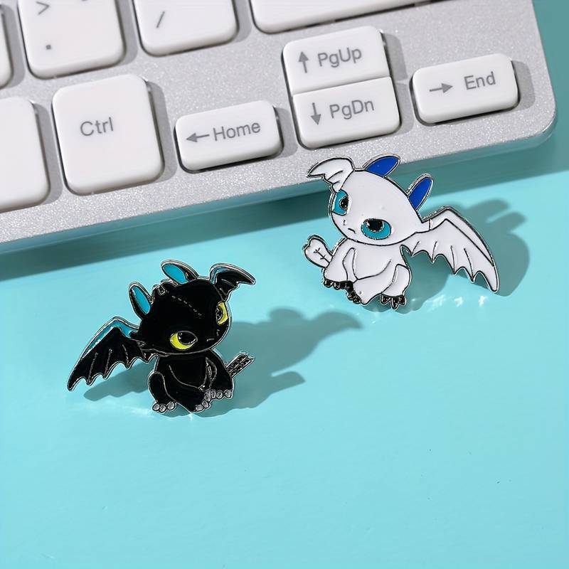 Brooch Pins Novelty Brooches Choose Your Design!