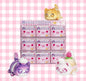 Aphmau MeeMeows Mystery 6" Plush Toys BAKERY Identified You Choose