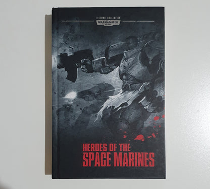 Warhammer 40,000 40k Legends Collection Hatchette Partworks