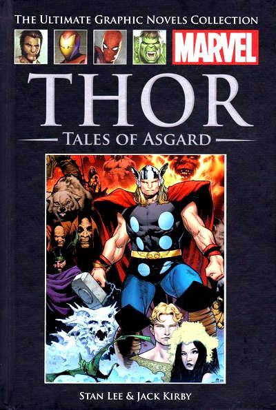 Marvel Ultimate Graphic Novels CLASSIC Collection (2014) 1-40 Hatchette UK