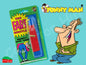 Funny Man Practical Jokes Novelty Gift Party Bag Filler