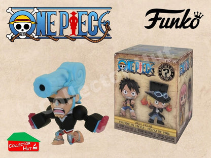 Funko Mystery Minis One Piece Mini Figurines (You Choose)