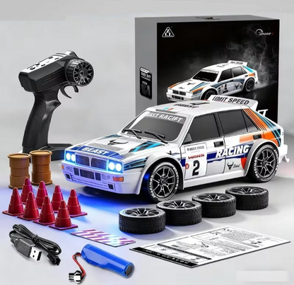 ZLL SG204 Pro 1:24 Scale High Speed Drift Rally Car