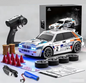 ZLL SG204 Pro 1:24 Scale High Speed Drift Rally Car