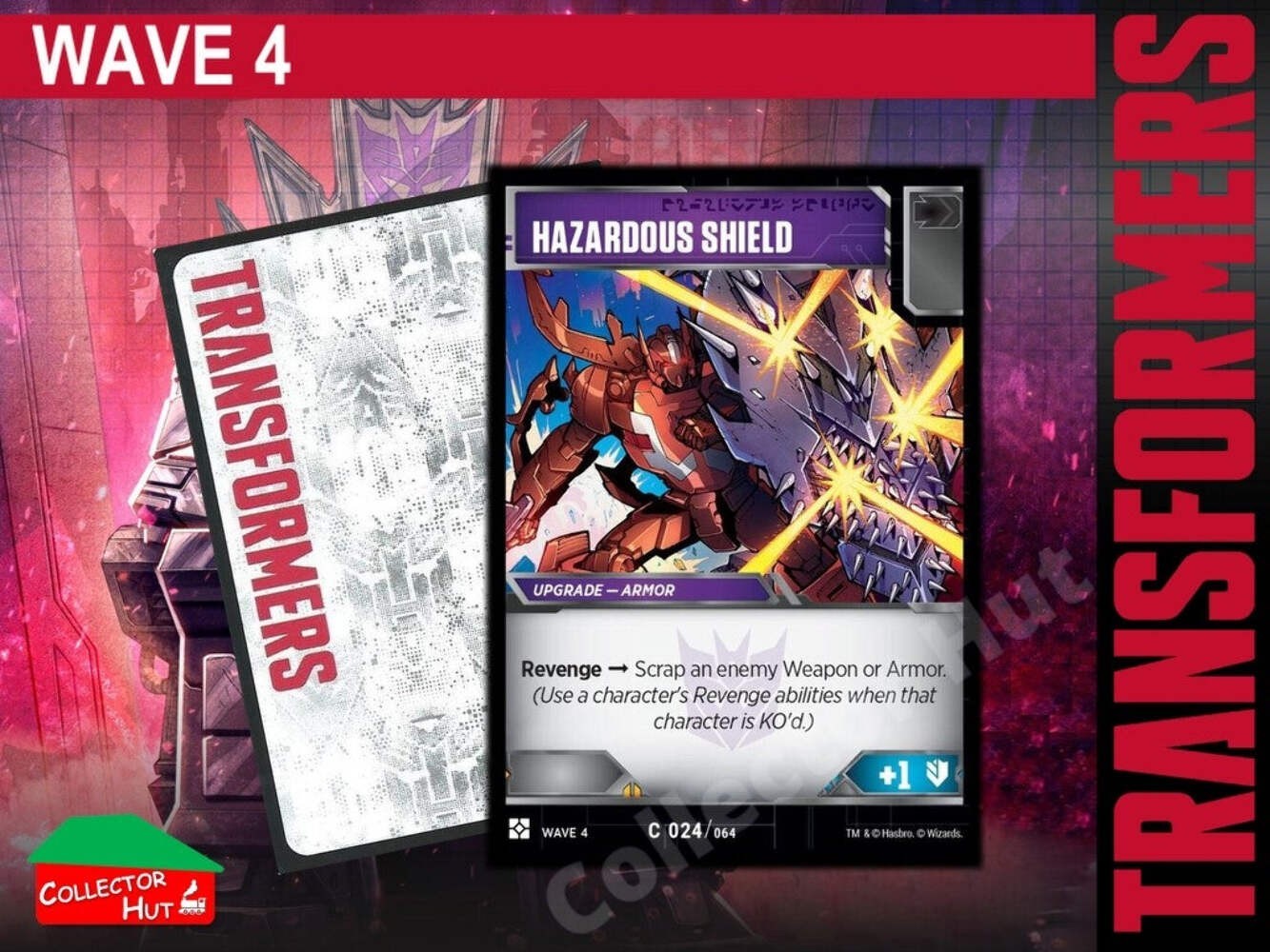 Transformers TCG Wave 4 War for Cybertron Siege II  BATTLE Cards Common/Uncommon