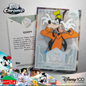 Disney 100 Topps Chrome 2023 Base Cards 1-100 Pick Singles to Complete Your Set