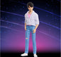 K-Pop Demon Hunters Fashion Dolls Figures 12" Official Mattel