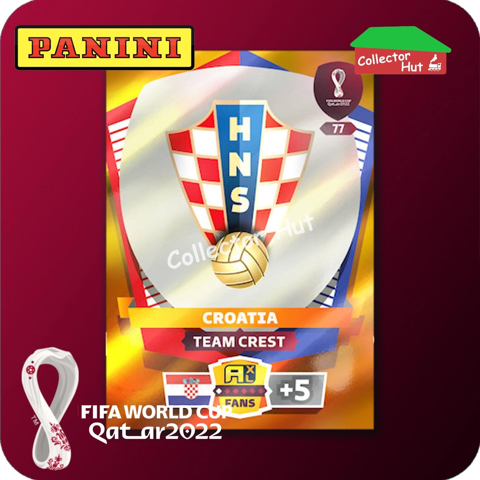 Panini Adrenalyn XL Qatar World Cup 2022 Trading Cards BASE SET #28-144