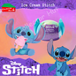Disney Stitch Feed Me Blind Mini Figures Series 1 (Identified) New & Sealed