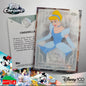 Disney 100 Topps Chrome 2023 Base Cards 1-100 Pick Singles to Complete Your Set