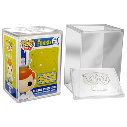 Funko POP! Premium - Premium Protector Display Cases POP! Collectable Vinyl F...