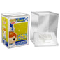 Funko POP! Premium - Premium Protector Display Cases POP! Collectable Vinyl F...