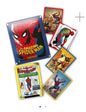 Panini The Amazing Spider-Man 60th Anniversary Trading Cards & Sticker Bundles