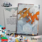 Disney 100 Topps Chrome 2023 Base Cards 1-100 Pick Singles to Complete Your Set