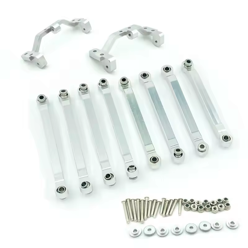 MN SERIES RC Rock Crawlers UPGRADE & SPARE PARTS MN82 MN99 MN168