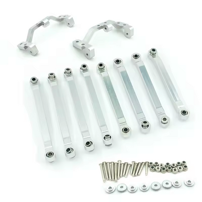 MN SERIES RC Rock Crawlers UPGRADE & SPARE PARTS MN82 MN99 MN168
