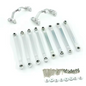 MN SERIES RC Rock Crawlers UPGRADE & SPARE PARTS MN82 MN99 MN168