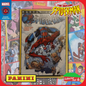 Panini The Amazing Spider-Man 60th Anniversary Trading Cards Singles 1-60