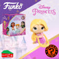 Funko Mystery Minis Disney Princess Mini Figurines (You Choose)