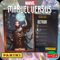 Panini Marvel Versus 2022 Series Trading Cards 1-50 NEW FRESH You Choose