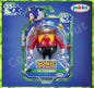 JAKKS Sonic the Hedgehog Figures 2.5" Wave 24 35th Anniversary Edition