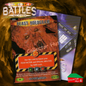 DOCTOR WHO Battles in Time #1-1075 SUPER & ULTRA RARE Cards YOU CHOOSE