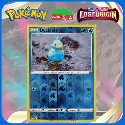 Pokémon Sword & Shield Lost Origin RARE HOLO Trading Cards NEW Choose Your Card
