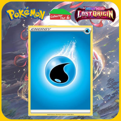 Pokémon Sword & Shield Lost Origin BASE Trading Cards FRESH MINT You Choose