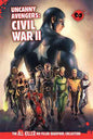 Marvel Deadpool Graphic Novels All Killer No Filler Collection Hachette Partwork