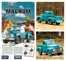 FMS Roc Hobby Magnum 1:18 Scale Rock Crawler