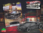 Hot Wheels Premium Boulevard GJT86 1:64 Die Cast Models NEW SEALED