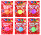 Extreme Bouncing Putty Henbrandt 6 Colour Pack Party Favour Slime Sensory Toy