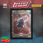 Panini MetaX DC Justice League Foil Cards S1-S72 Choose Your Card