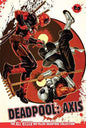 Marvel Deadpool Graphic Novels All Killer No Filler Collection Hachette Partwork