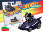 Hot Wheels RacerVerse Racer Verse Die Cast Character Race Cars