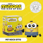 Funko Mystery Minis Minions 2 Rise of Gru Mini Figurines (You Choose)
