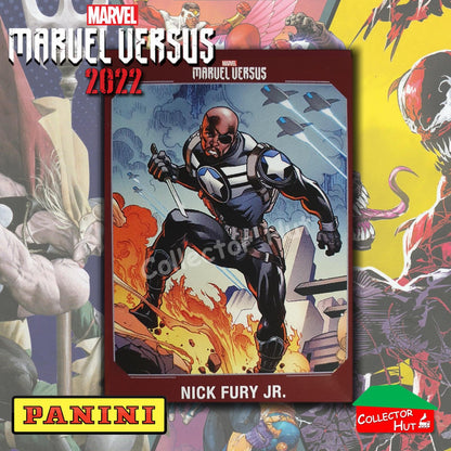 Panini Marvel Versus 2023 Series Trading Card Singles NEW FRESH You Choose