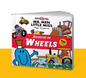 McDonalds Happy Meal Mr Men Little Miss Happy Readers Books