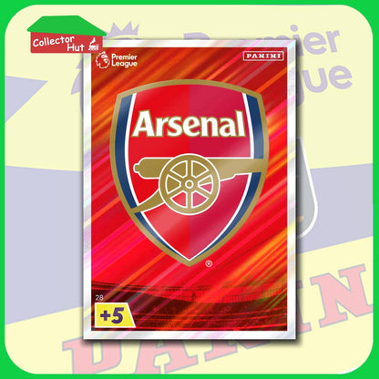 Panini Adrenalyn XL Premier League 2023 2022/23 Trading Cards #10 - #189