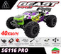 ZLL SG116 Beast Pro / Max High Speed Off Road RC Dirt Buggy 40-80kmH