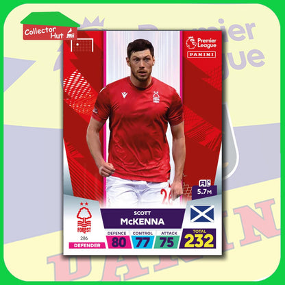 Panini Adrenalyn XL Premier League 2023 2022/23 Trading Cards #190 - #369