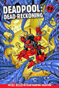 Marvel Deadpool Graphic Novels All Killer No Filler Collection Hachette Partwork